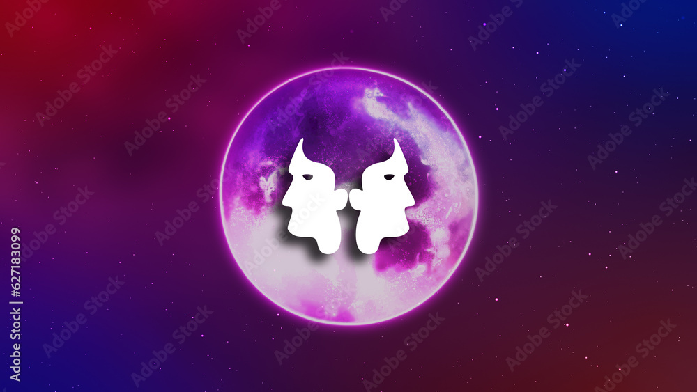 Zodiac sign of Gemini in astrology Zodiac sign of Gemini in astrology