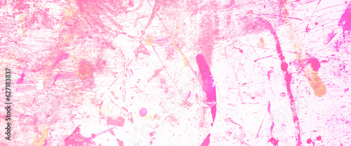 Modern impressionism technique, wall poster print template, abstract painting art, hand drawn by dry brush of paint background texture, abstract colorful oil painting canvas background, multi colored.