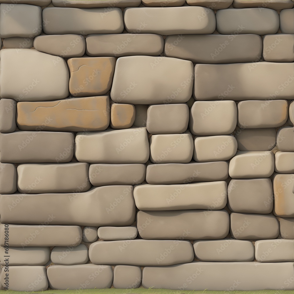 light stone texture generated ai light stone texture generated ai