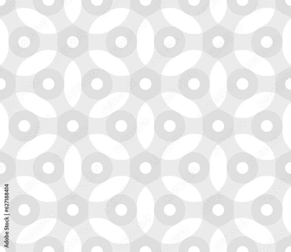 Vector seamless texture with the motif of a bicycle chain forming a grid. White background. Vector seamless texture with the motif of a bicycle chain forming a grid. White background.