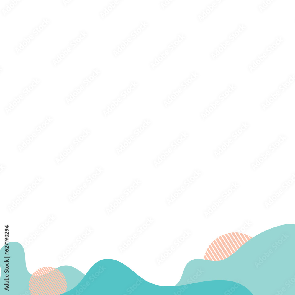 Abstract Bloob Footer Abstract Bloob Footer