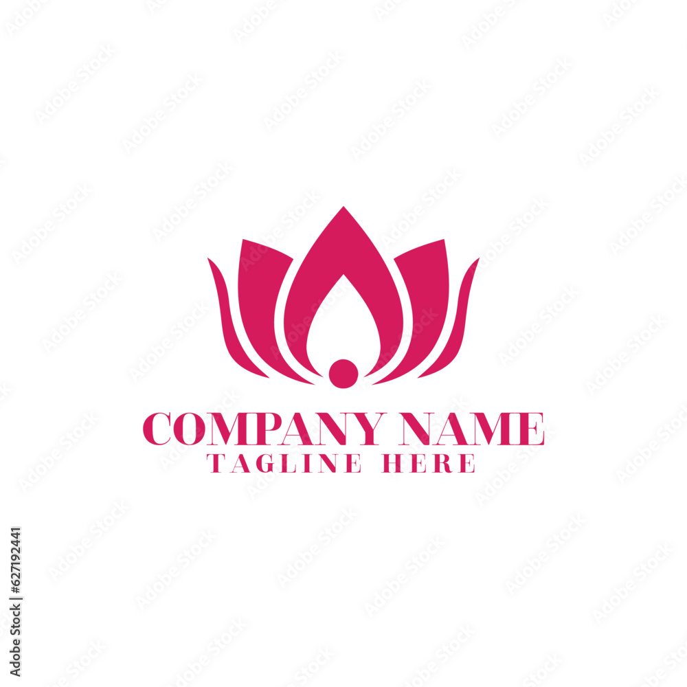 Beauty logo design with style and creative
Beauty logo design with style and creative