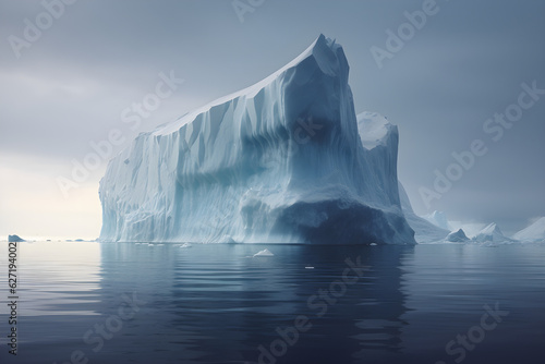 iceberg wallpaper background