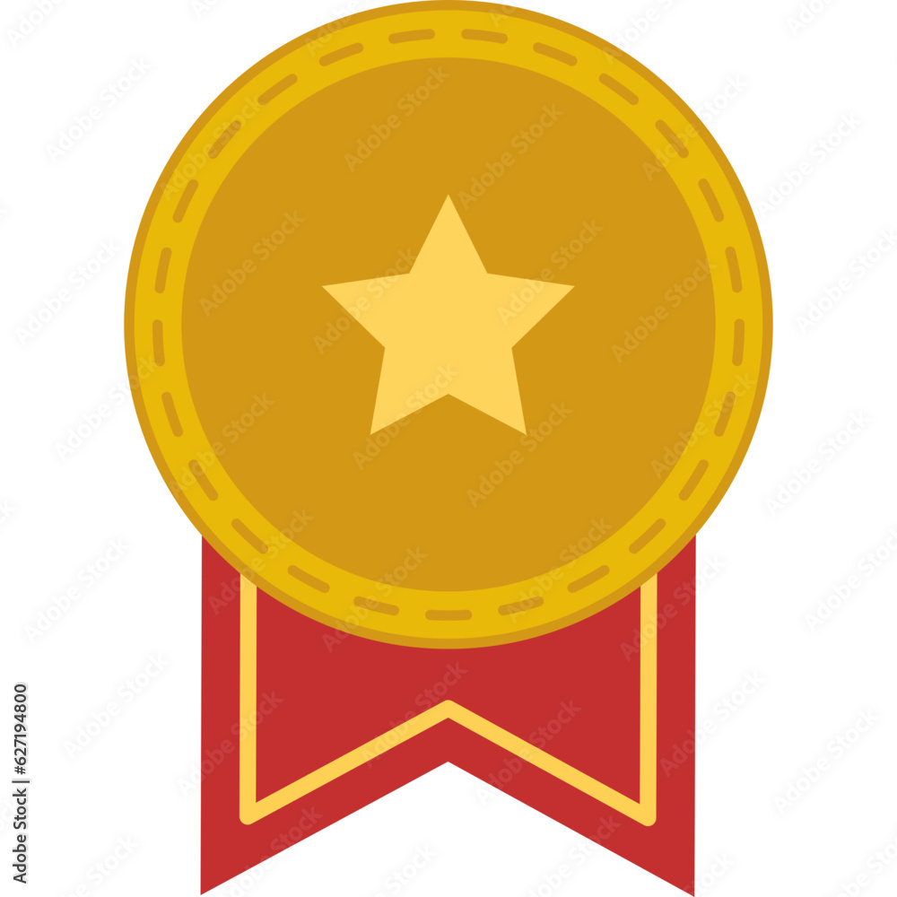 Award Medal Award Medal