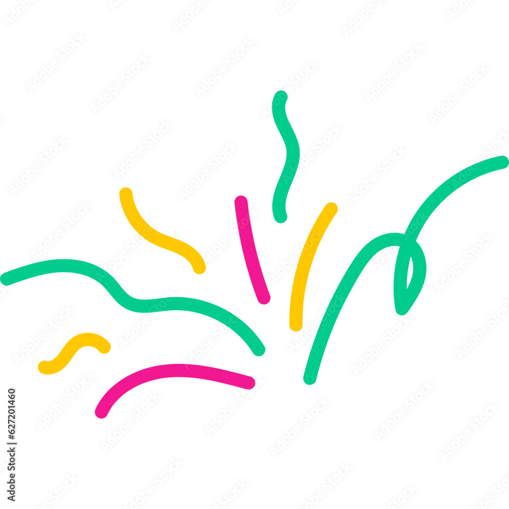 Simple Confetti Simple Confetti