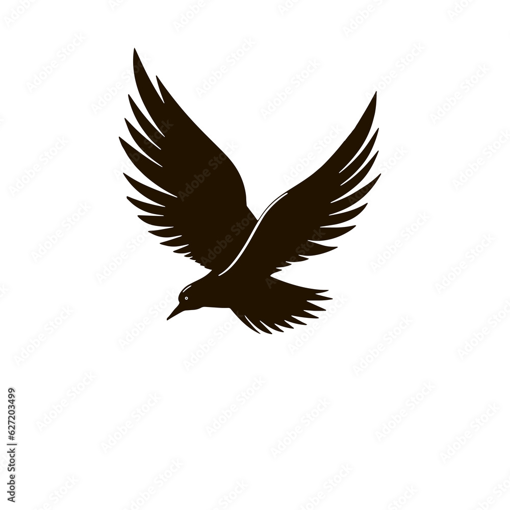 Vector bird 2 Vector bird 2