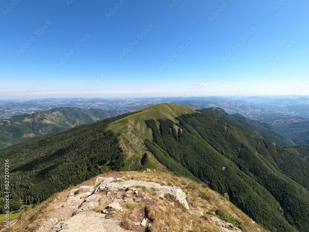Fototapeta premium Appennini