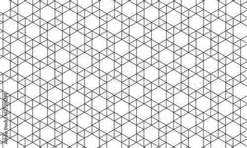 Semireguläre Parkettierung