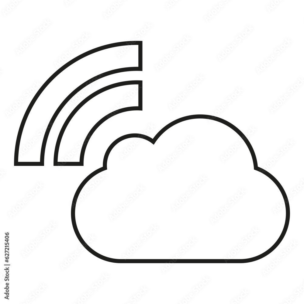 Internet Icon Vector Internet Icon Vector