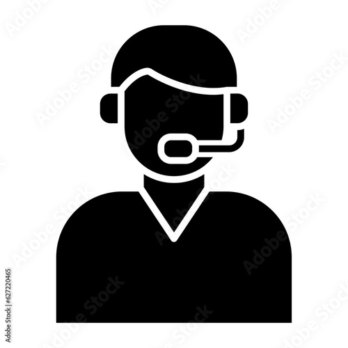 Customer support Icon Free Download Customer support Icon - GFXLoad