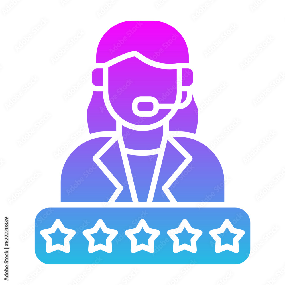 Rating Icon Rating Icon