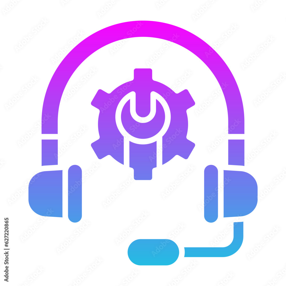 Technical Support Icon Technical Support Icon