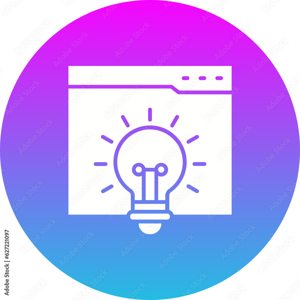 Solution Icon Solution Icon