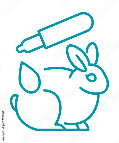 Not tested on animals, vegan and eco products