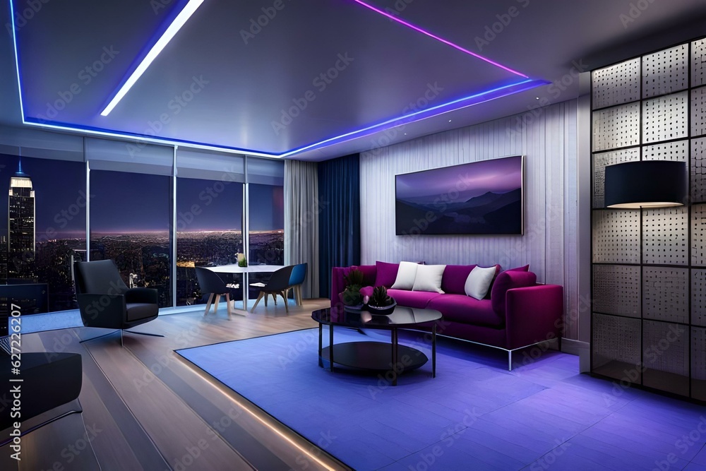 modern living room modern living room