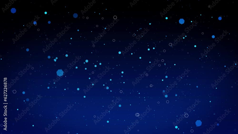 Abstract moving lines and dots Particles cyber Digital Data Network background. Medical, business, engineering, science. economy, financial Technology corporate promotion concept. Abstract moving lines and dots Particles cyber Digital Data Network background. Medical, business, engineering, science. economy, financial Technology corporate promotion concept.