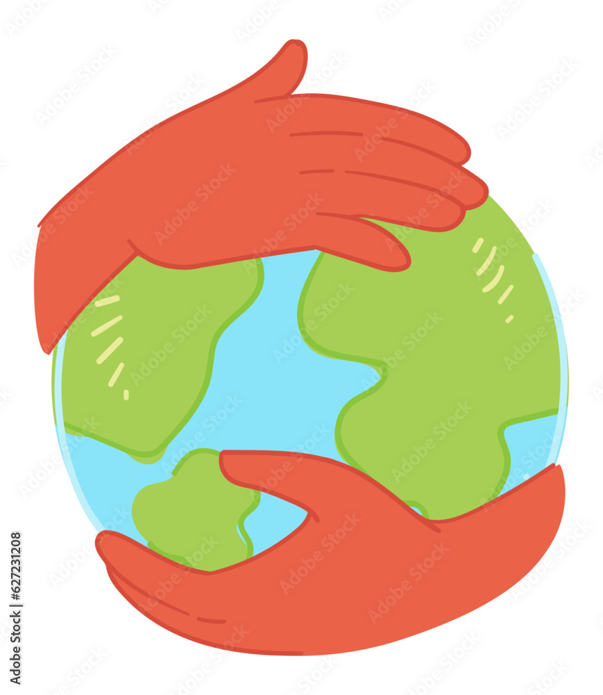 Protection care for planet earth nature ecology Protection care for planet earth nature ecology