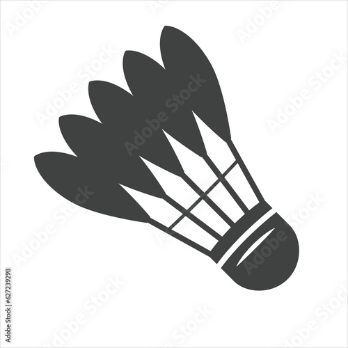 Vector Badmintn, Badminton Vector Cork, Badminton illustration, Racket Vector, Racket Line Art, Outline, Sports illustration, Badminton  Ball, vector, Badminton silhouette, silhouette, Sports photo