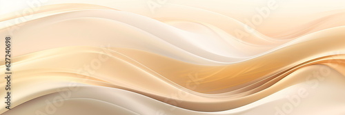 Abstract gentle light beige background with an overall soothing ambiance.