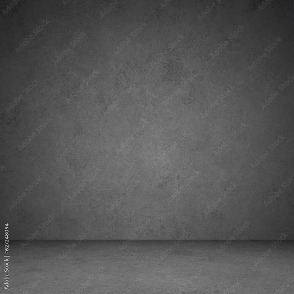 Designed grunge texture. Wall and floor interior background Designed grunge texture. Wall and floor interior background