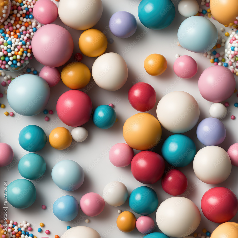 Candy cute repeat pattern
Candy cute repeat pattern