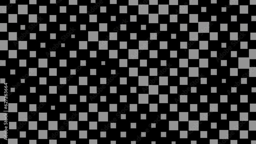 White Transparent Abstract Background. Moving Pattern. White Transparent Abstract Background. Moving Pattern.