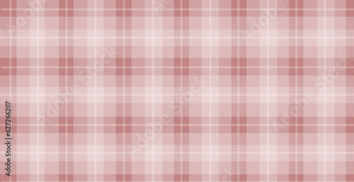 Plaid texture background vector illustration.