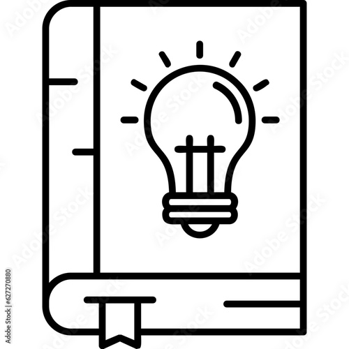 Knowledge Icon