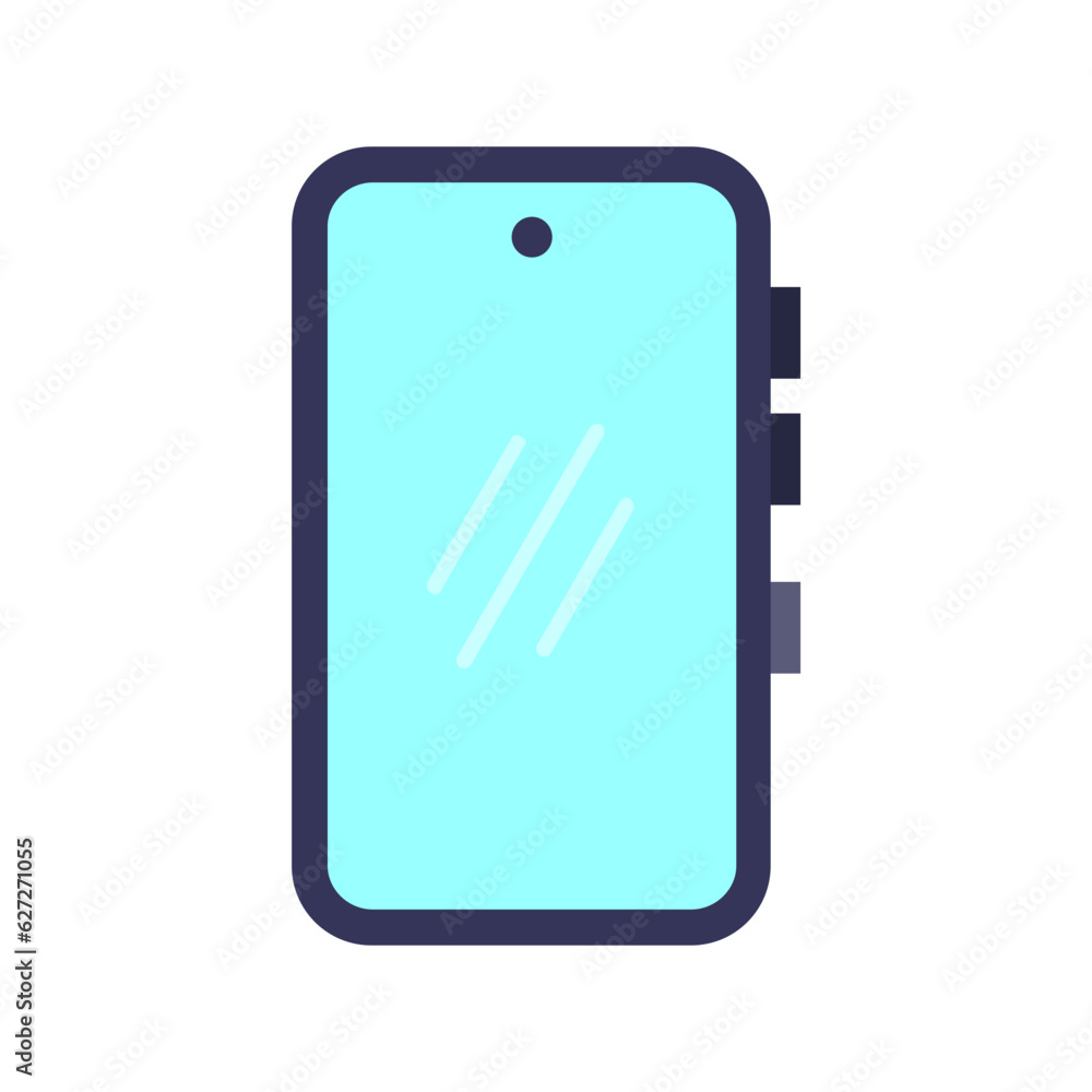 Smartphone Icon Smartphone Icon
