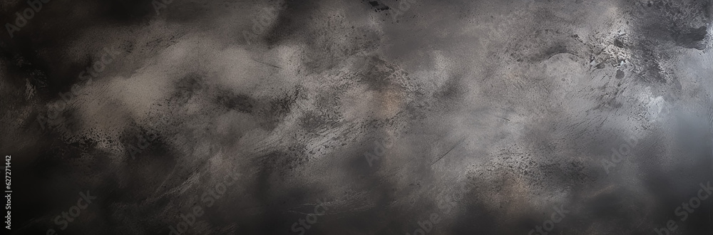 Fototapeta premium Gray Cement and Concrete texture Background High Resolution (XXL size) Rough distressed aged texture ,grunge background texture elegant monochrome background design. Grungy textured blackboard