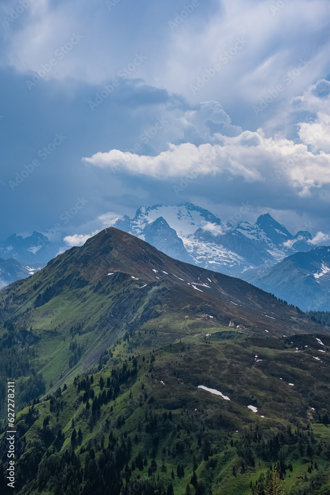 Passo di Giau - Südtirol