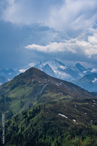 Passo di Giau - Südtirol © Christoph Trois