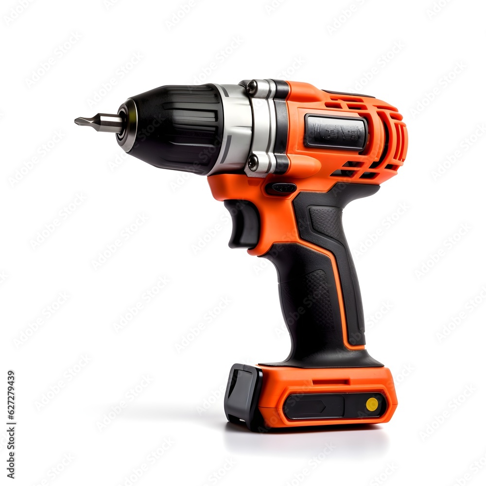 a close up of a drill a close up of a drill