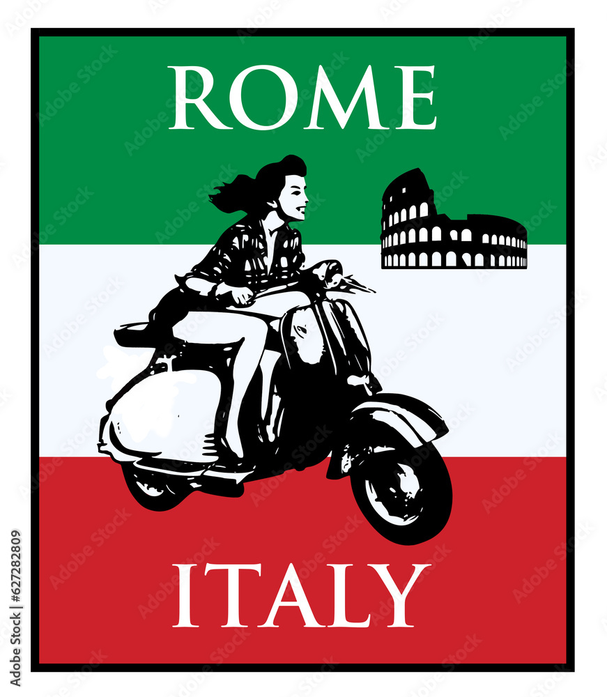 Foto Rome, Italy