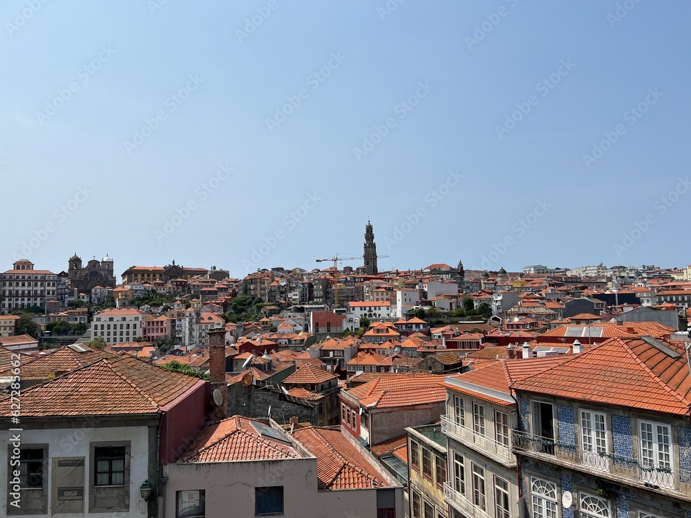 Visiting Porto Portugal Historical sites Sightseeing
