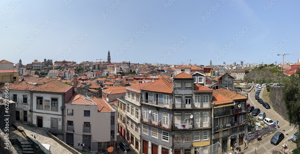 Visiting Porto Portugal Historical sites Sightseeing