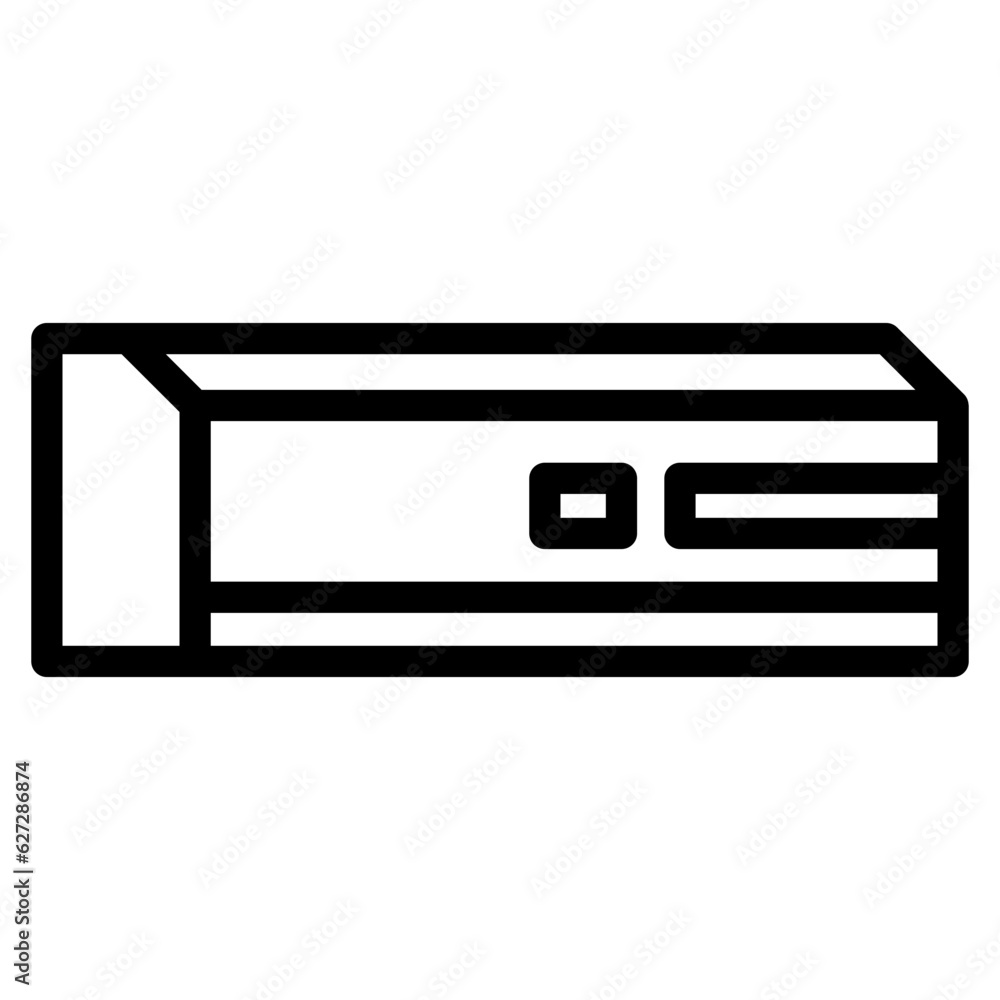 printer line printer line