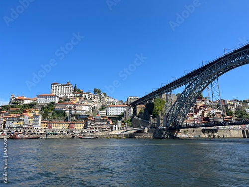 Visiting the City of Porto Portugal Sightseeing historical sites