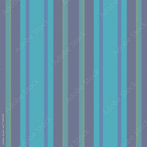 Background vertical textile of texture seamless vector with a lines pattern fabric stripe.