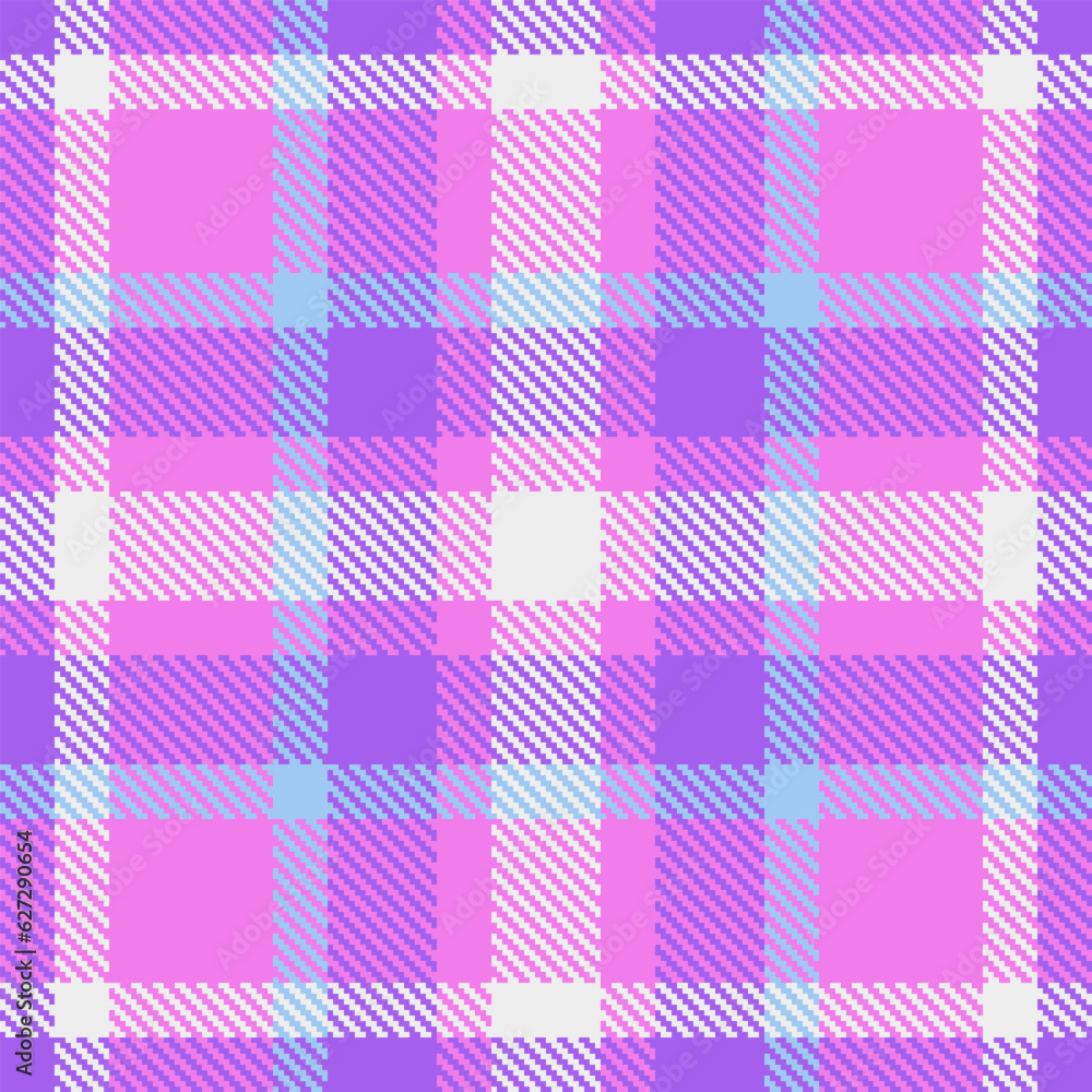 Fabric vector plaid of pattern tartan background with a textile seamless texture check. Fabric vector plaid of pattern tartan background with a textile seamless texture check.