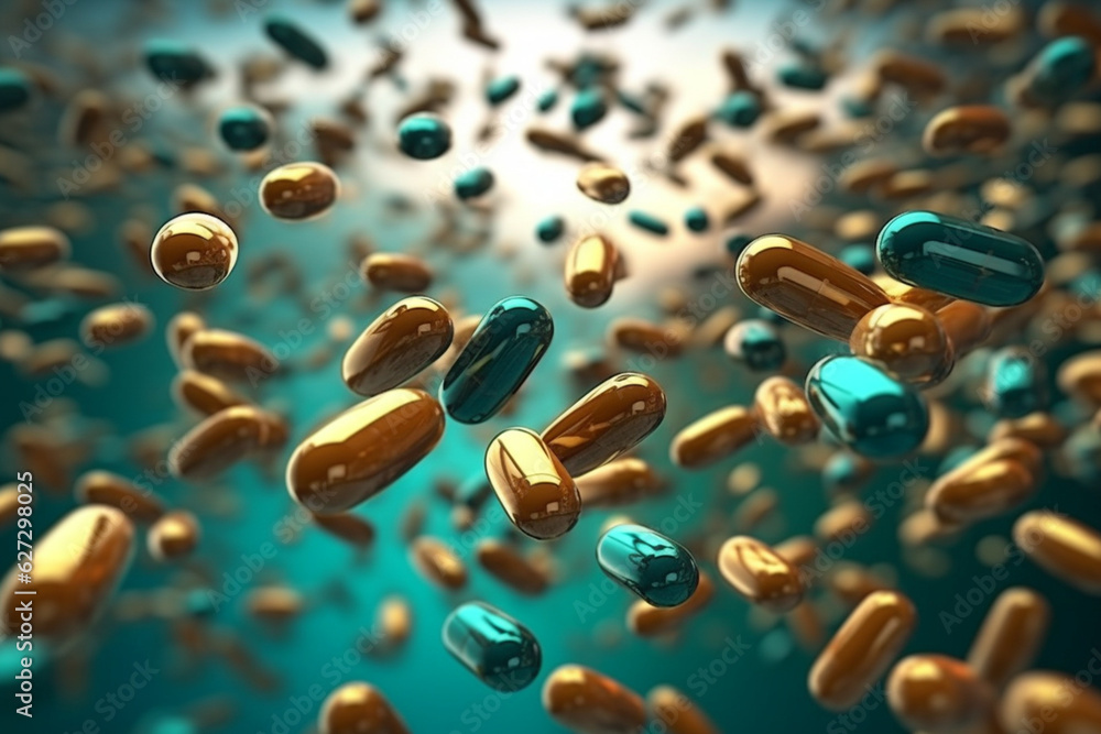 Yersinia pseudotuberculosis bacteria, 3D illustration. Gram-negative bacteria of Enterobacteriaceae family, the causative agent of Yersiniosis, Far East scarlet-like fever Generative AI Yersinia pseudotuberculosis bacteria, 3D illustration. Gram-negative bacteria of Enterobacteriaceae family, the causative agent of Yersiniosis, Far East scarlet-like fever Generative AI