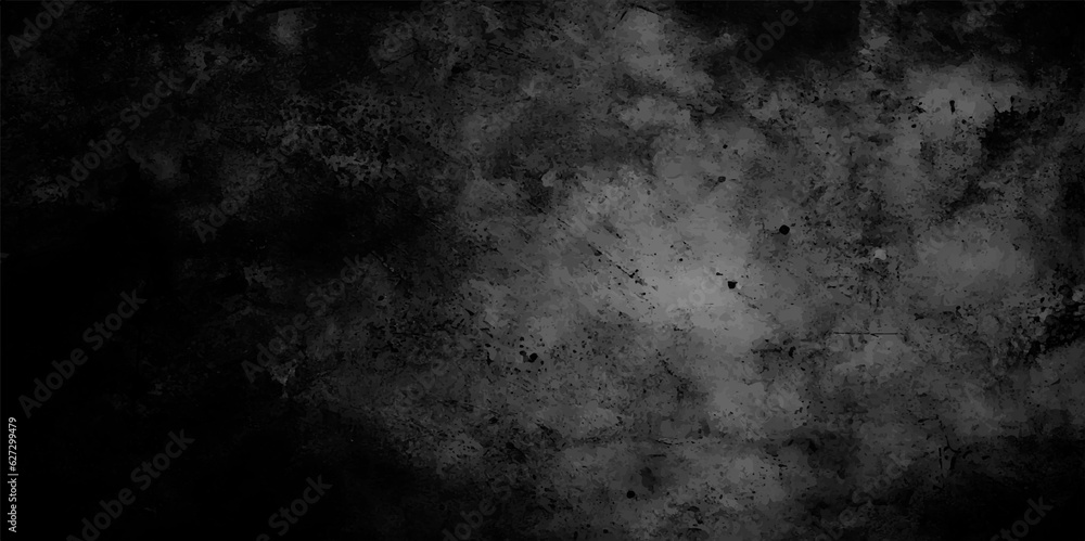 Grunge texture effect. Distressed overlay rough textured on dark space. Realistic gray background. Graphic design element concrete wall. Dark scratched grunge background, old film effect. Grunge texture effect. Distressed overlay rough textured on dark space. Realistic gray background. Graphic design element concrete wall. Dark scratched grunge background, old film effect.