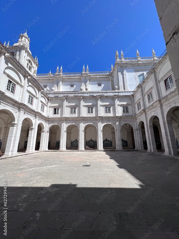 Visiting the City of Lisboa Portugal Historical Sites Sightseeing
