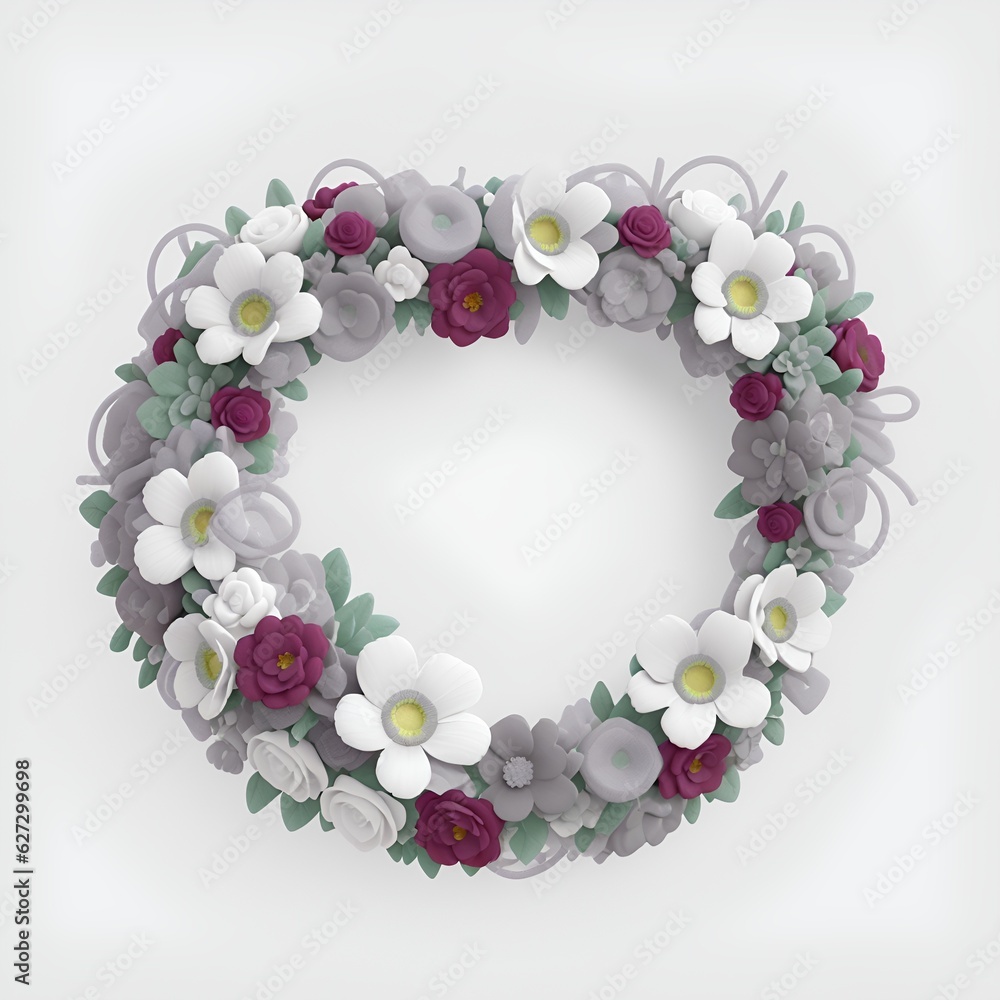 frame of roses on a black background frame of roses on a black background