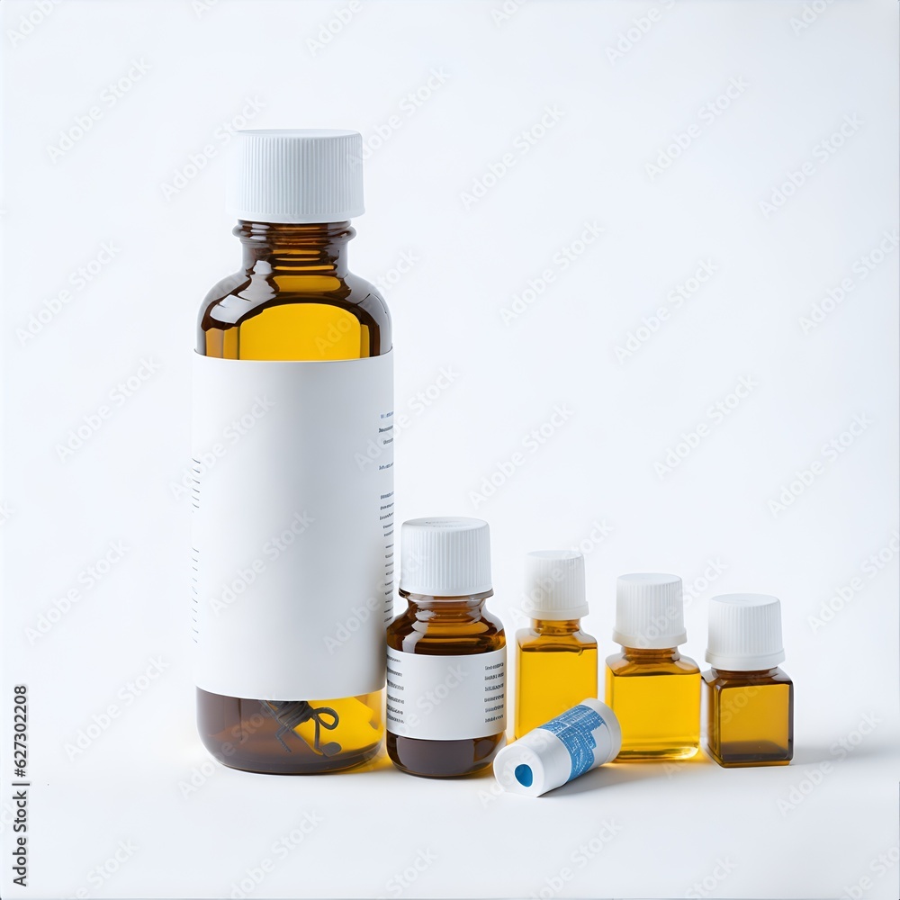 bottles and pills bottles and pills