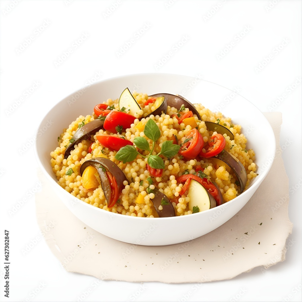 rice with vegetables and meat rice with vegetables and meat