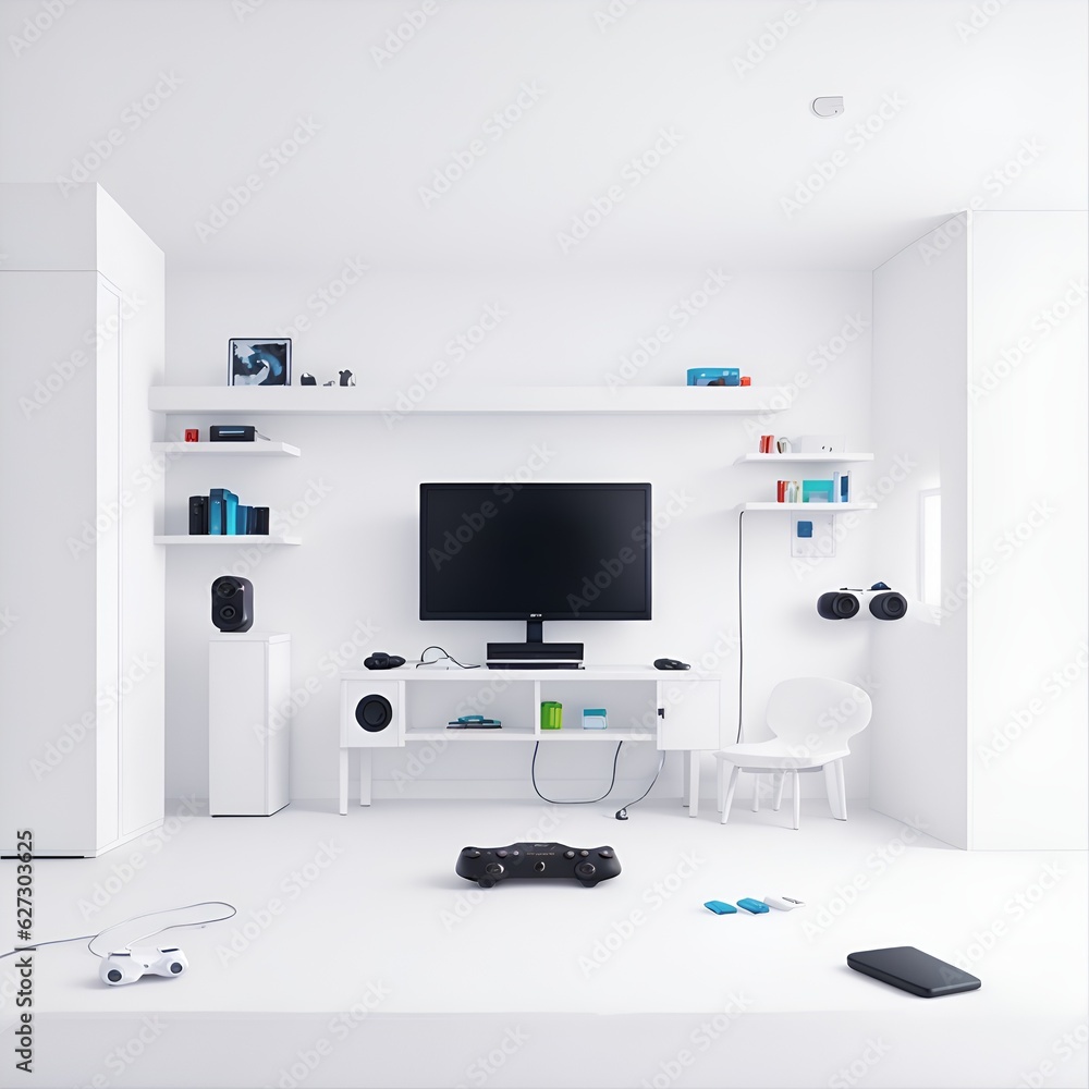 gaming computer speakers and studio room gaming computer speakers and studio room