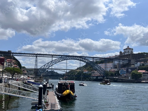 Visiting the City of Porto Portugal Historic Sites