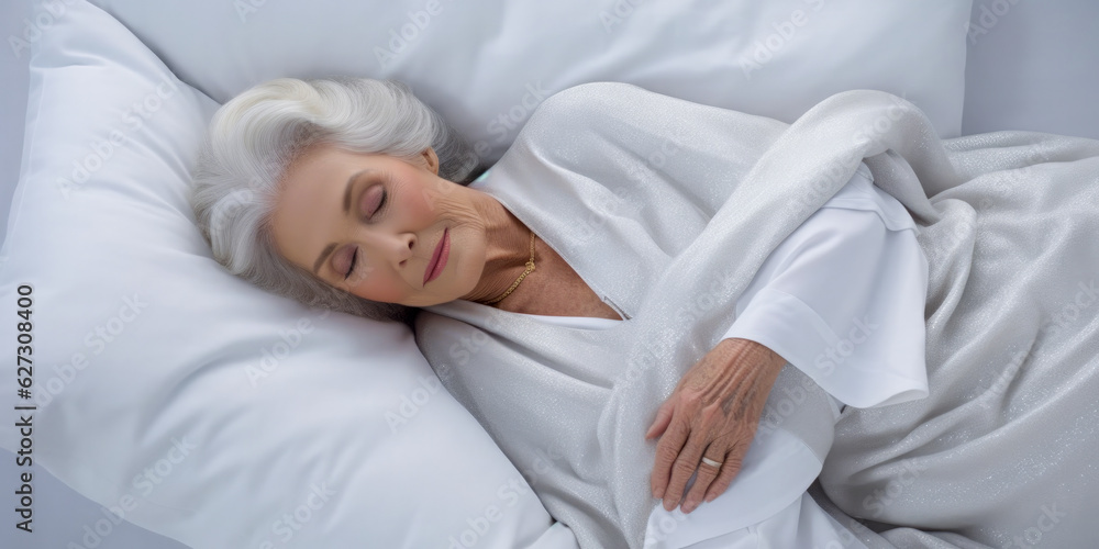 Active seniors, retired people engaged in activities - Generative AI Active seniors, retired people engaged in activities - Generative AI