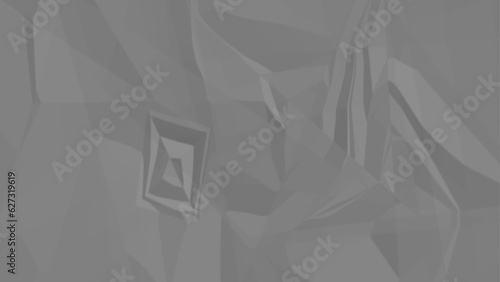 Abstract background of crumpled white paper. White paper sheet texture background. Can use text banners products or business cards your.	